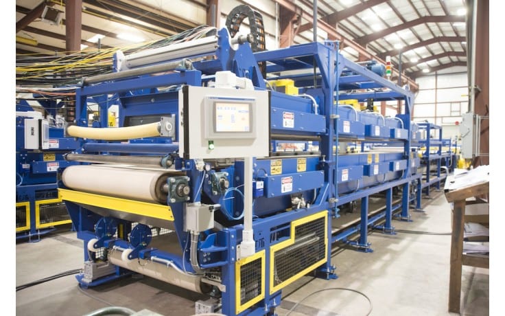 Conveyor Oven DTI-1308 conveyor oven system by Davron