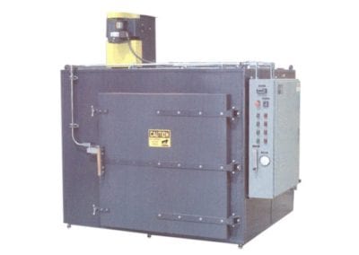 DTI-233 Inert Atmosphere Batch Oven