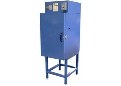 DTI-475 Cooling Chamber