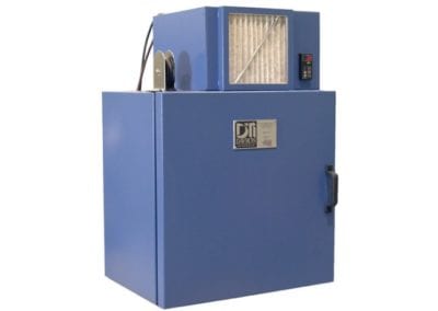 DTI-511 Cooling Chamber
