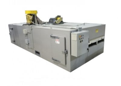 DTI-1230 Tunnel Curing Oven